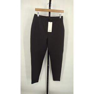 Ruti The All-Mighty Ponte Leggings Black Pants 2